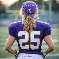 RPET ICE Cooling Bandana (22